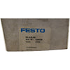NEW Festo 534220 UC-1/4-20 Silencers (16 Pack) | G1/4 Thread | 10 Bar