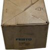NEW Festo 534220 UC-1/4-20 Silencers (16 Pack) | G1/4 Thread | 10 Bar