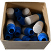 NEW Festo 534220 UC-1/4-20 Silencers (16 Pack) | G1/4 Thread | 10 Bar