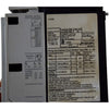 Eaton NZMB2 Circuit Breaker Switch 3 Pole