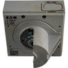 Eaton NZM 2 Door Coupling Rotary Handle Red Lockable