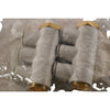 (Pack of 2) NEW SMC KQ2VT10-02AS Fittings | 10mm Tube | 1/4'' BSPT | 90� Elbow