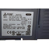 Mitsubishi FR-F820-00770-3-N6 VFD 25HP 3PH 230V