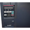 Mitsubishi FR-F820-00770-3-N6 VFD 25HP 3PH 230V