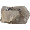 (Pack of 10) NEW Festo 186096 Fittings | QS-G1/8-6 | G1/8 Thd | 6mm Tube