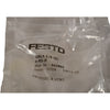 NEW Festo 162965 GRLA-1/8-QS-6-RS-B Valve | G1/8-QS-6 Ports | 0.2-10 bar