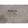 NEW Festo 193144 GRLA-1/8-QS-6-D Valve | 6mm/G1/8 Ports | 0.2-10 bar