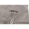 (Pack of 2) NEW Festo 193144 GRLA-1/8-QS-6-D Valves | 6mm/G1/8 Ports | 0.2-10 bar