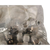 (Pack of 6) NEW SMC AS2201F-U01-06A Flow Control Valve | R1/8 Port | 6mm Tube
