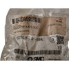 (Pack of 6) NEW SMC AS2201F-U01-06A Flow Control Valve | R1/8 Port | 6mm Tube
