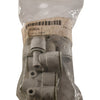 (Pack of 4) NEW SMC KQ2U10-00A One-Touch Y-Union | 10mm Tube | Push-to-Connect