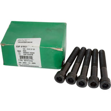 NEW Decorah 1/2-13 x 3-1/2 Hex Socket Head Cap Screws Pack of 5