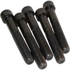 NEW Decorah 1/2-13 x 3-1/2 Hex Socket Head Cap Screws Pack of 5