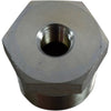 NEW Ritter Technology 1'' x 1/4'' PTR-S Pipe Thread Reducer Steel Fitting