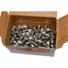NEW M4 x 6 Button Socket Head Cap Screws DIN7380 Stainless Steel Pack of 100