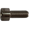 NEW M10x25 DIN 912 Socket Head Cap Screws Pack of 16