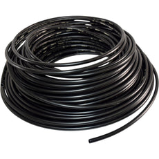 NEW FESTO PEN-8X1-25-SW Plastic Tubing 8mm OD Black Pneumatic 50M