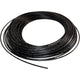 NEW Festo PLN-4X0-75-SW Plastic Tubing 50M Roll Black 4mm OD PE