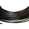 NEW Festo PLN-4X0-75-SW Plastic Tubing 50M Roll Black 4mm OD PE