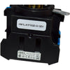 IDEC HW1L-A1F10QD-G 120V Illuminated Push Button Maintained Green