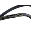 TURCK RKS 4.4T-1-RSS 4.4T Eurofast Cordset 1M 4-Pin M12 Cable