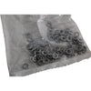 NEW M4 DIN 127 Split Lock Washer Pack of 100 Zinc Finish Steel LW7S004000M-100M1