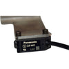 Panasonic CX-441 Photoelectric Sensor 2-50mm Small Spot NPN Output