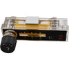 NEW Brooks 2700-AA6A4B3H Flow Meter | 2700 Series | Air | Instrumentation