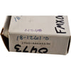 NEW Brooks 2700-AA6A4B3H Flow Meter | 2700 Series | Air | Instrumentation