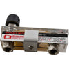 NEW Brooks 2700-AA6A4B3H Flow Meter | 2700 Series | Air | Instrumentation