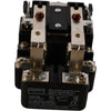 NEW Dayton 5X847-M Power Relay | 120VAC Coil | 40A DPDT | 8 Pin