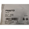 (Pack of 10) NEW Festo 153269 Blanking Plugs | QSC-8H | 8mm Sleeve | PBT