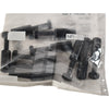 (Pack of 10) NEW Festo 153269 Blanking Plugs | QSC-8H | 8mm Sleeve | PBT