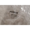 NEW Festo 193144 GRLA-1/8-QS-6-D Valve | 6mm/G1/8 Ports | 0.2-10 bar