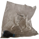 NEW Festo 153150 QSY-8 Y-Connector | 8mm Tube | Push-in | Pneumatic