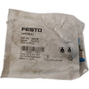 (Pack of 5) NEW Festo 153315 Fittings | QSM-M5-4-I | M5 Thd | 4mm Tube