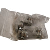 (Pack of 4) NEW SMC AS2301F-01-06SA Flow Control Valve | R1/8 Port | 6mm Tube