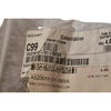 (Pack of 4) NEW SMC AS2301F-01-06SA Flow Control Valve | R1/8 Port | 6mm Tube