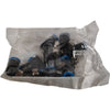 (Pack of 10) NEW Festo 153335 Fittings | QSML-M5-6 | M5 Thd | 6mm Tube