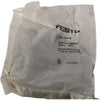 (Pack of 9) NEW Festo 130623 Fittings | QS-10H-6 | 10mm-6mm | Straight Reducer
