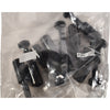 (Pack of 10) NEW Festo QSC-10H Blanking Plugs | 10mm Sleeve | PBT