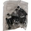 (Pack of 10) NEW Festo QSC-10H Blanking Plugs | 10mm Sleeve | PBT