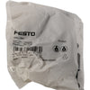 (Pack of 10) NEW Festo QSC-10H Blanking Plugs | 10mm Sleeve | PBT