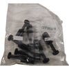 (Pack of 7) NEW Festo 153270 Blanking Plugs | QSC-10H | 10mm Sleeve | PBT