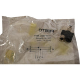NEW Festo NEDU-M8D3-M8T4 T-Plug Connector | M8 3/4-Pin | IP68