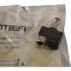 NEW Festo NEDU-M8D3-M8T4 T-Plug Connector | M8 3/4-Pin | IP68