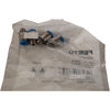(Pack of 4) NEW Festo 153319 Fittings | QSM-M7-4-I | M7 Thd | 4mm Tube