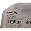 (Pack of 4) NEW Festo 153319 Fittings | QSM-M7-4-I | M7 Thd | 4mm Tube