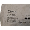 (Pack of 10) NEW Festo 153319 Fittings | QSM-M7-4-I | M7 Thd | 4mm Tube