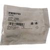 (Pack of 2) NEW Festo 153268 Blanking Plugs | QSC-6H | 6mm Sleeve | PBT